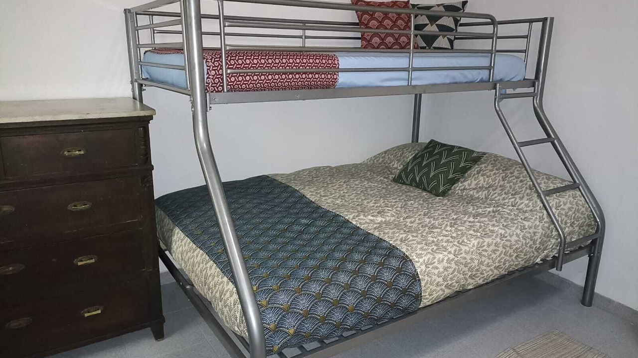 Photo of Bedroom in La Taha