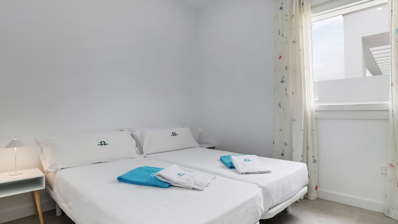 Photo of Bedroom in Poblado Sancti Petri