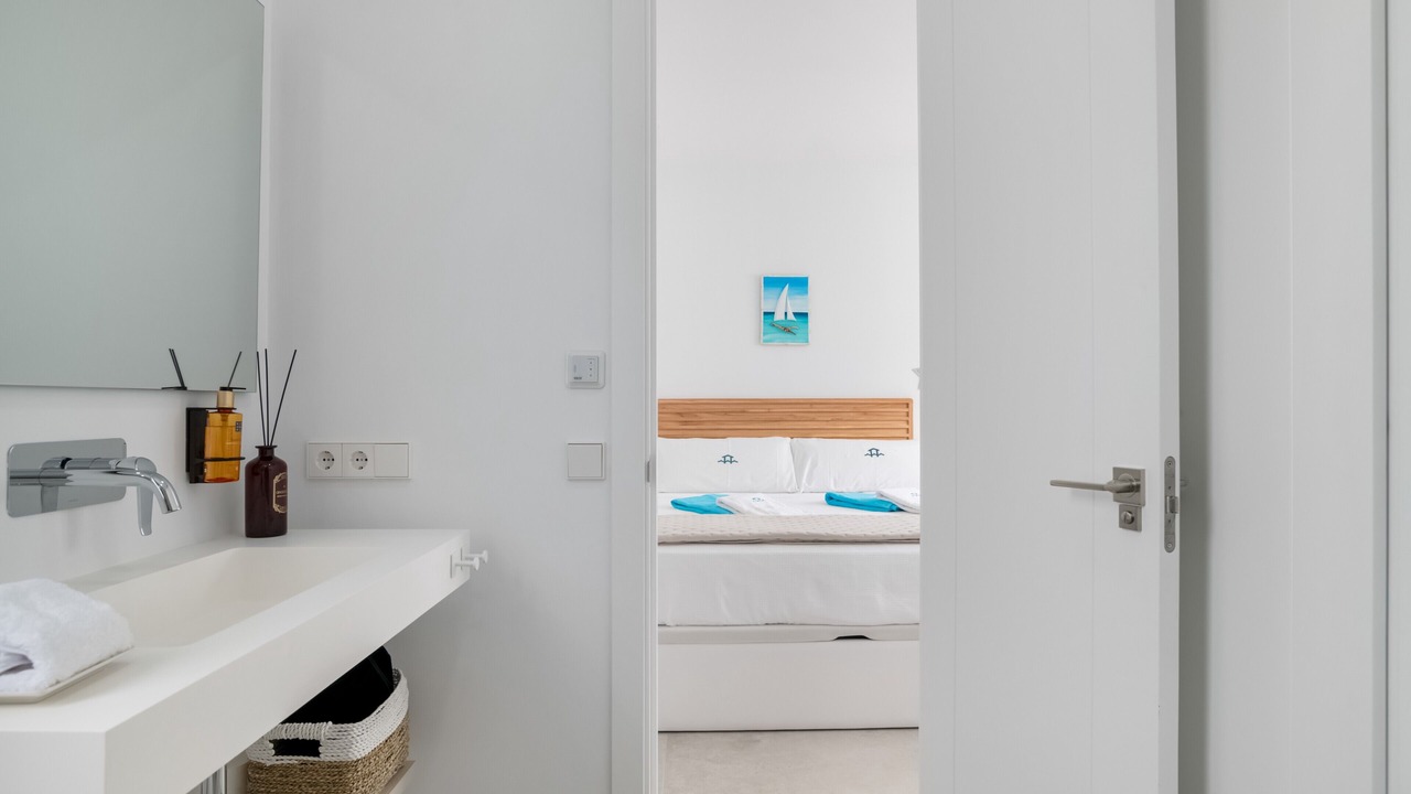 Photo of Bathroom in Poblado Sancti Petri