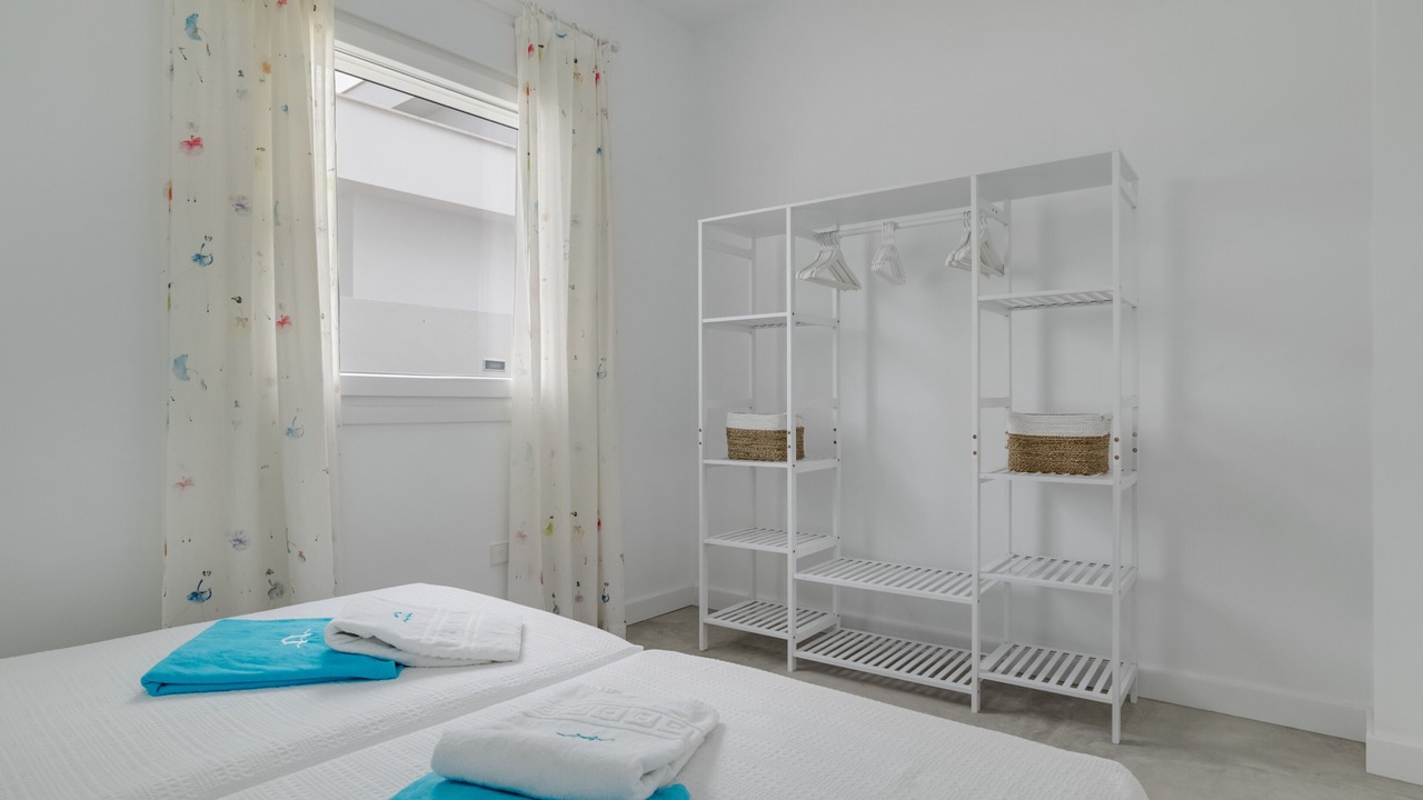 Photo of Bedroom in Poblado Sancti Petri