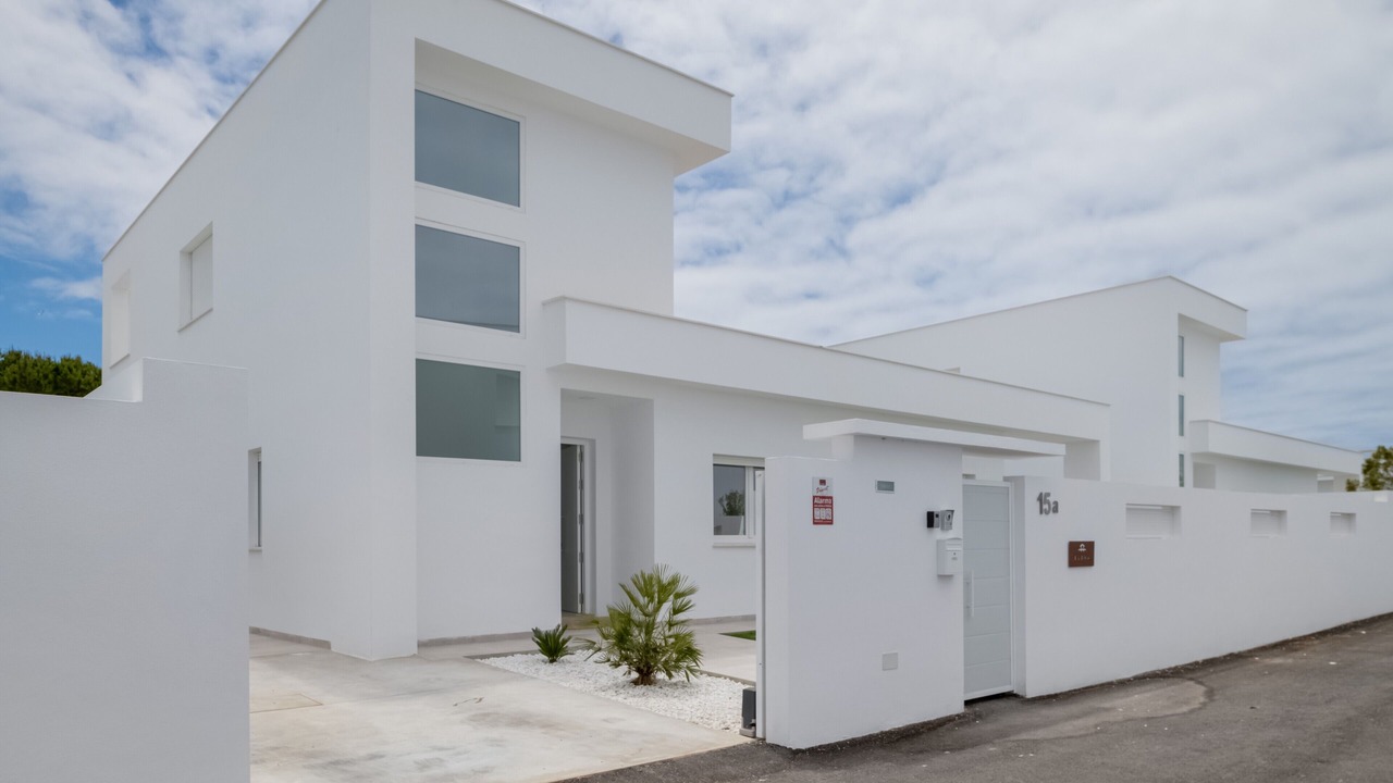 Photo of Outdoor in Poblado Sancti Petri