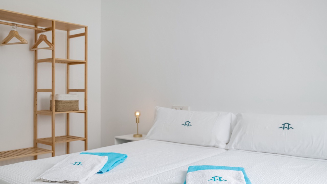 Photo of Bedroom in Poblado Sancti Petri