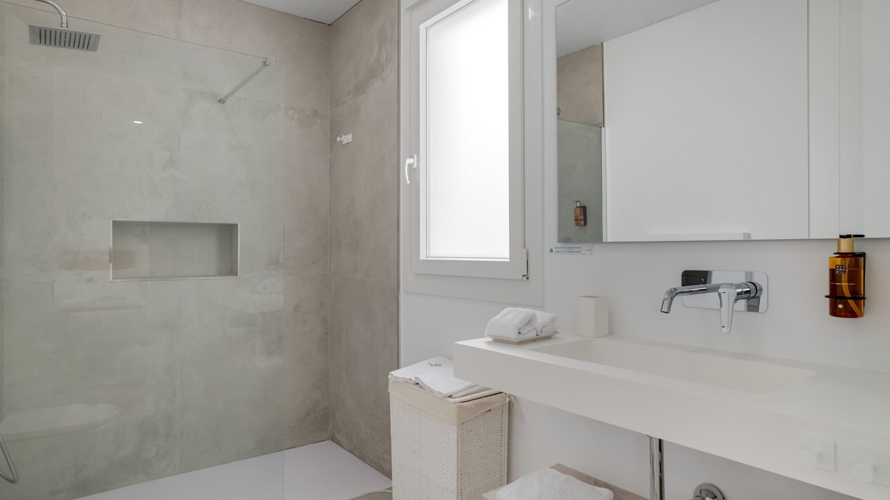 Photo of Bathroom in Poblado Sancti Petri