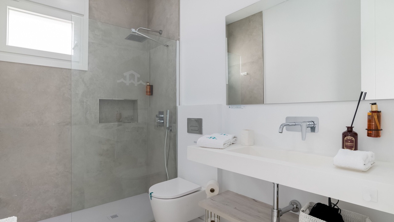 Photo of Bathroom in Poblado Sancti Petri