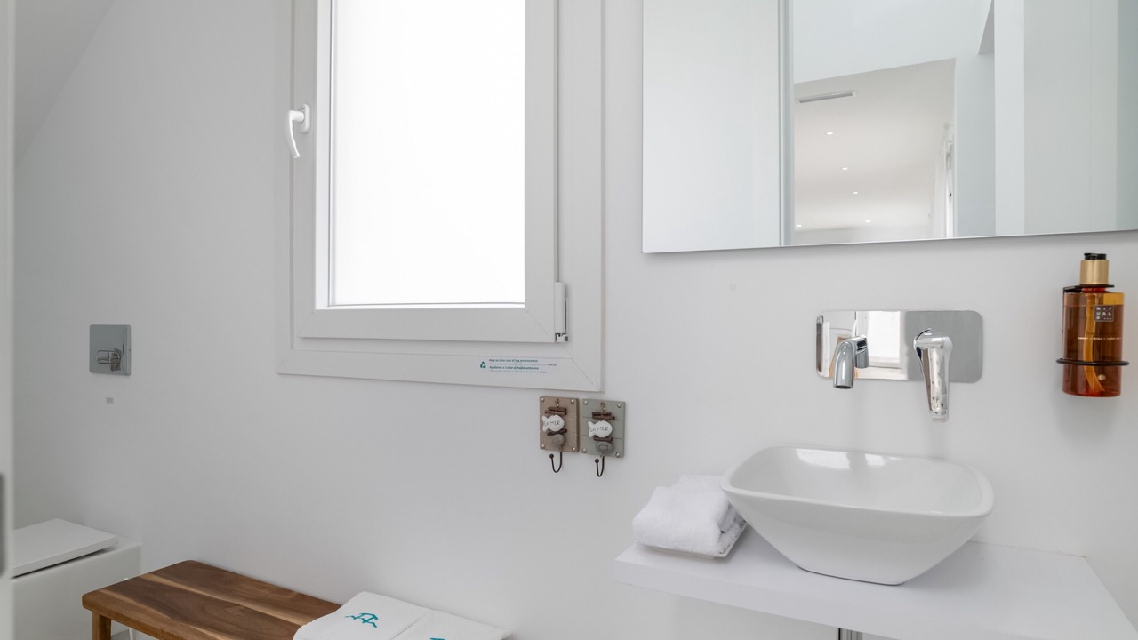 Photo of Bathroom in Poblado Sancti Petri