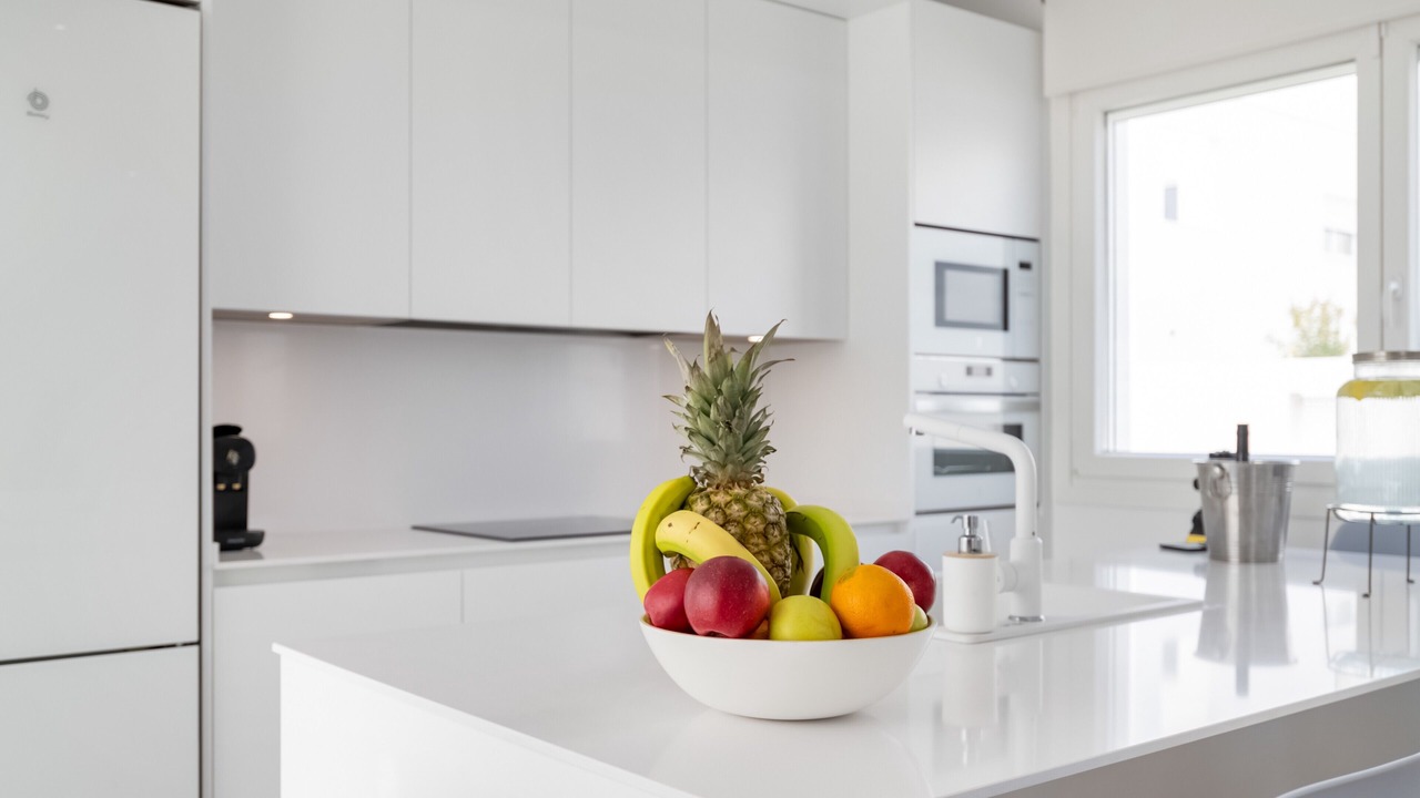 Photo of Kitchen in Poblado Sancti Petri