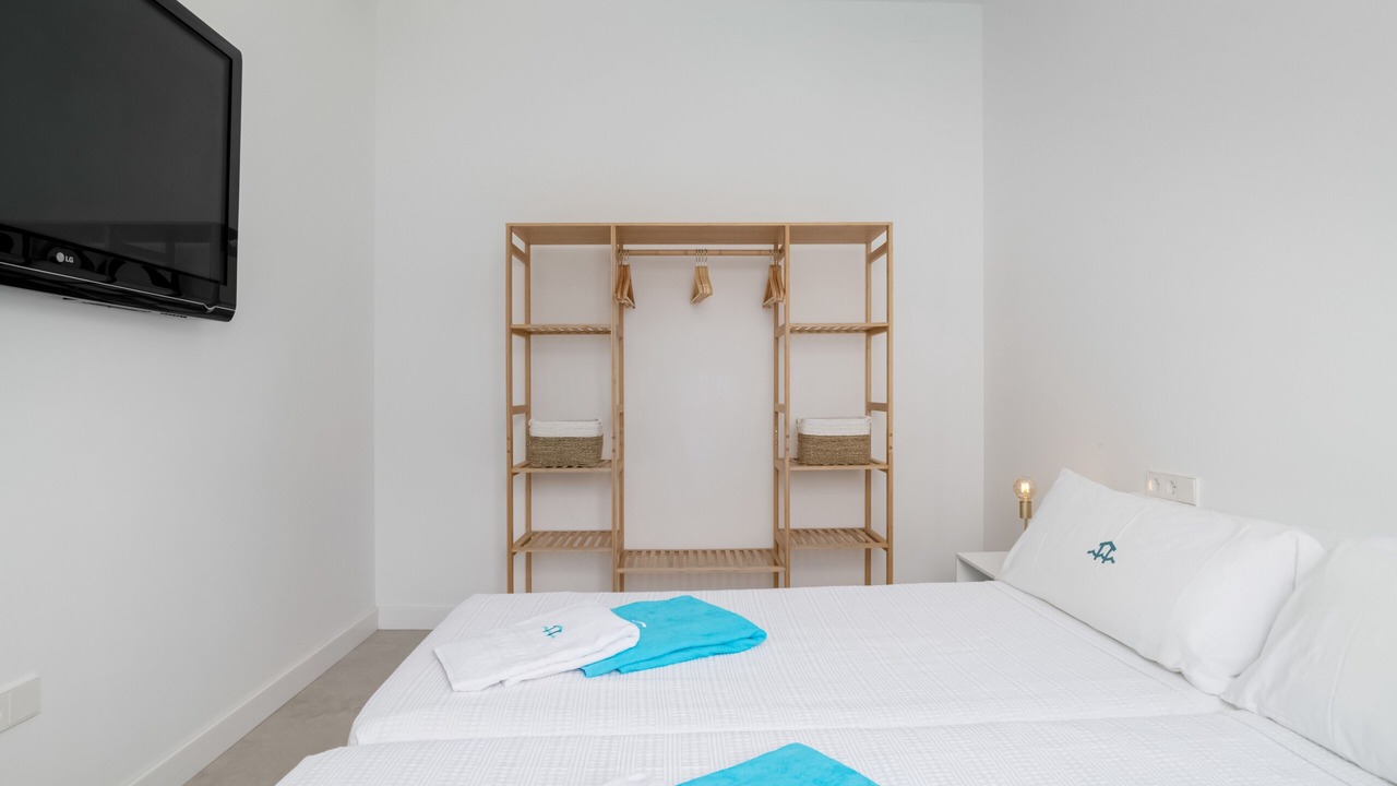 Photo of Bedroom in Poblado Sancti Petri