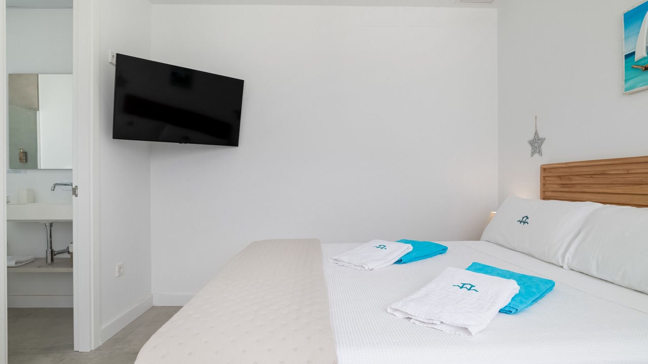 Photo of Bedroom in Poblado Sancti Petri