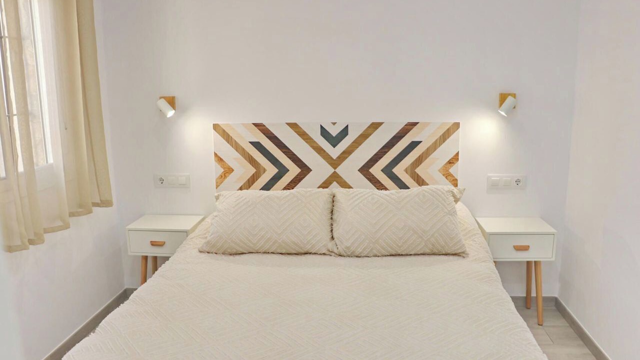 Photo of Bedroom in Conil de la Frontera