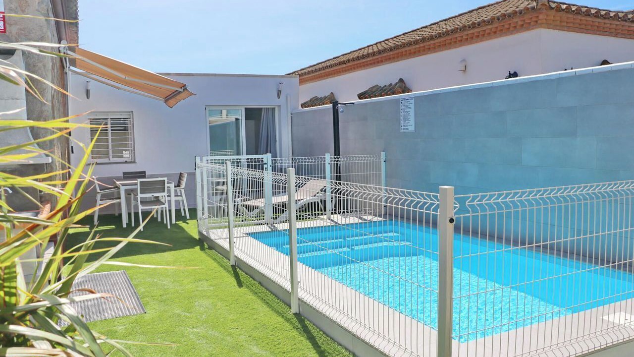 Photo of Outdoor in Conil de la Frontera