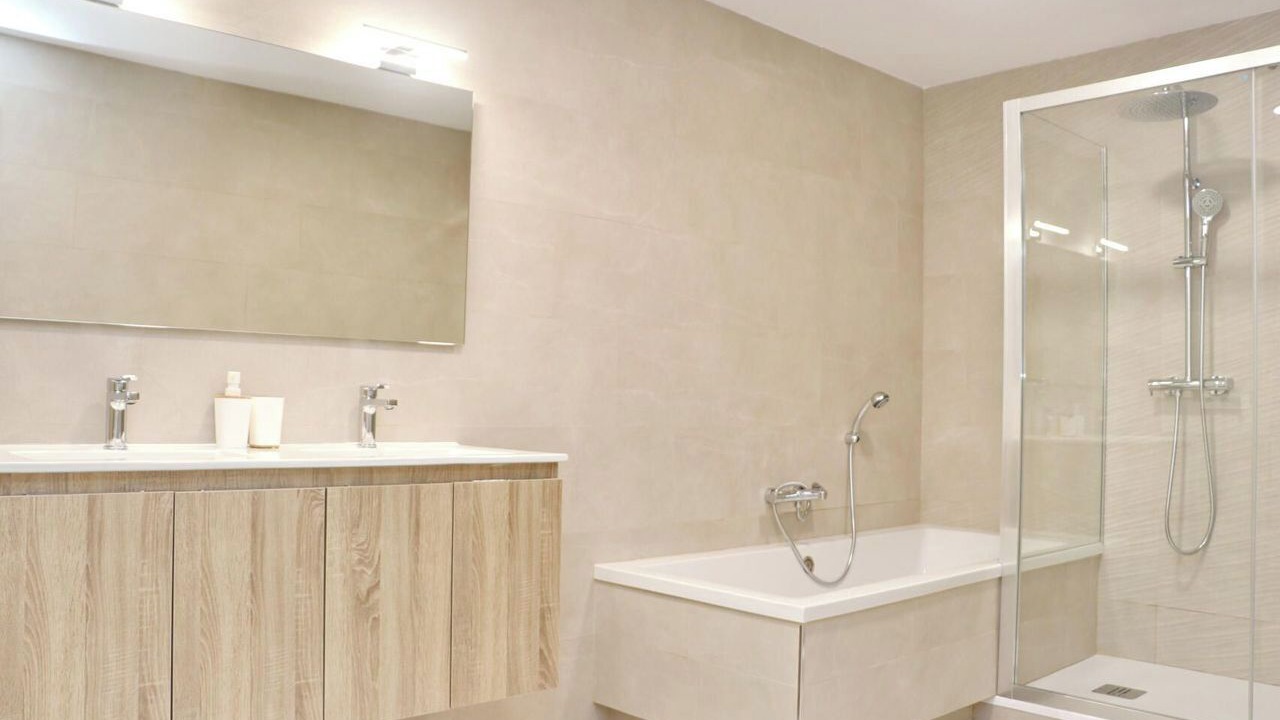 Photo of Bathroom in Conil de la Frontera
