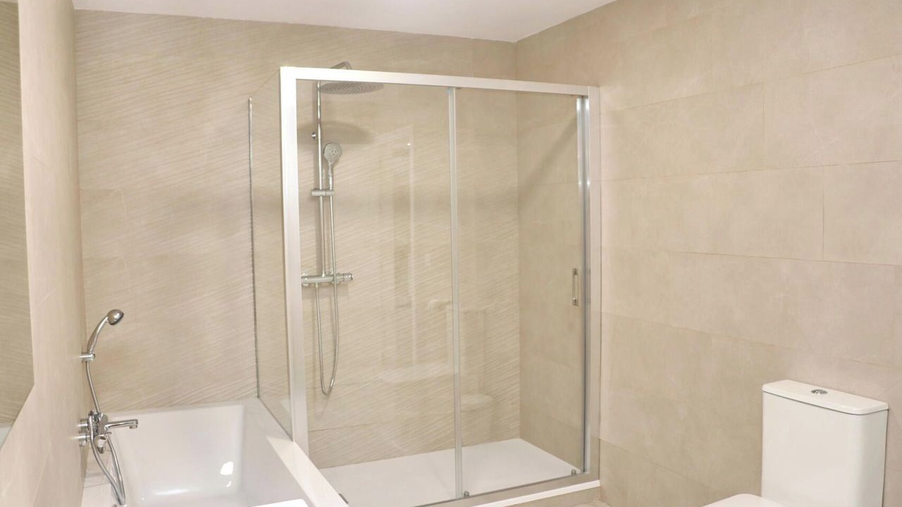 Photo of Bathroom in Conil de la Frontera