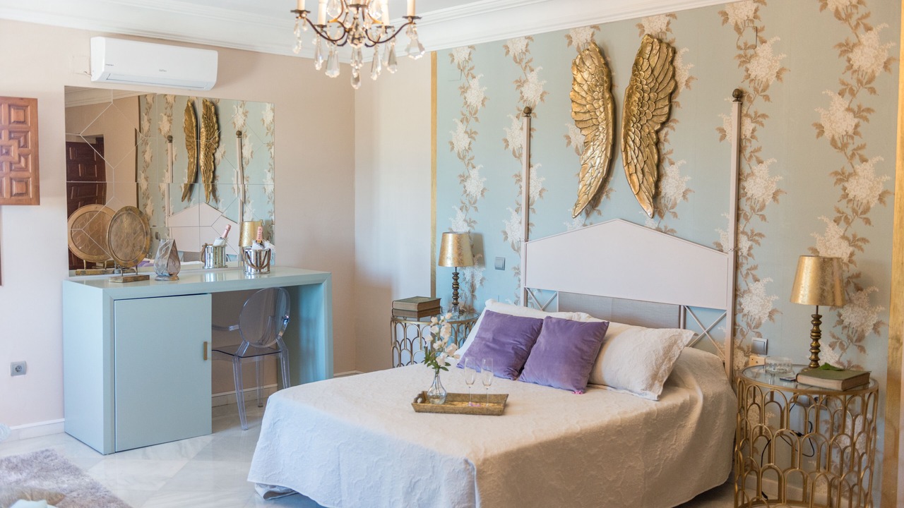 Photo of Bedroom in Ecija
