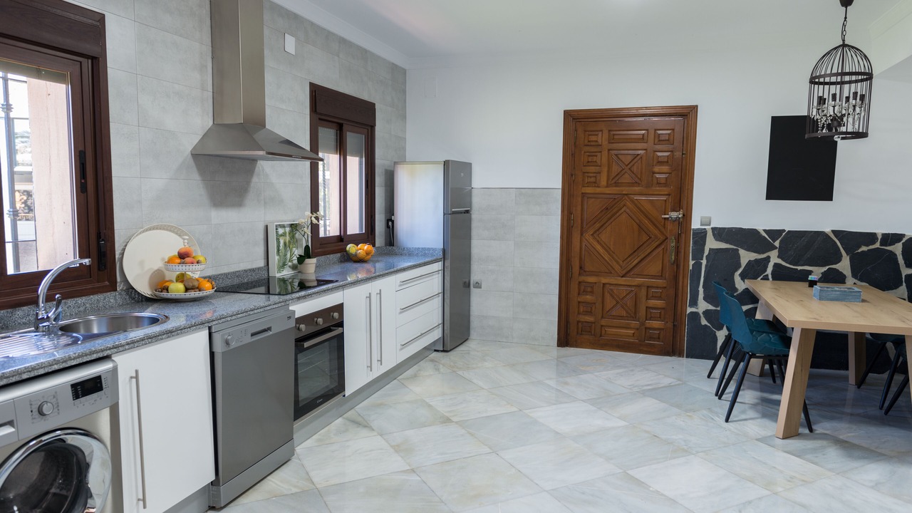 Photo of Kitchen in Ecija