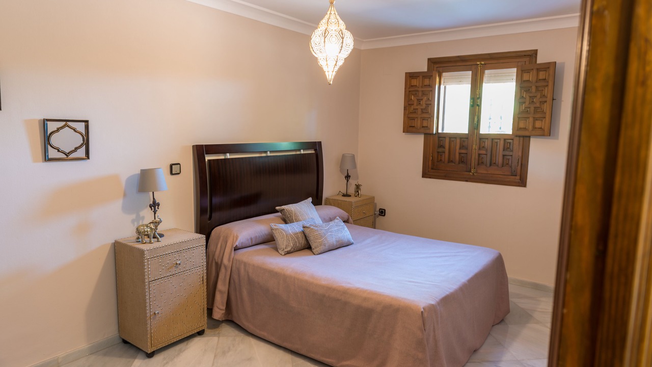 Photo of Bedroom in Ecija