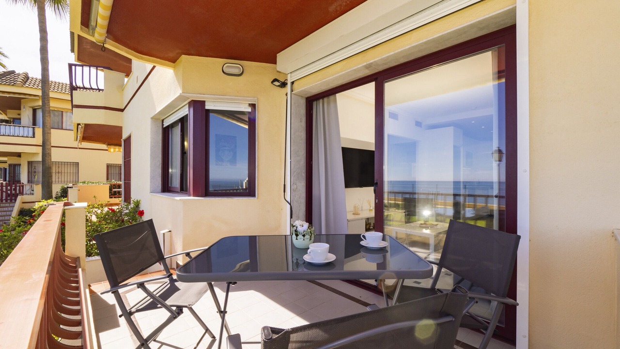 Photo of Outdoor in Mijas