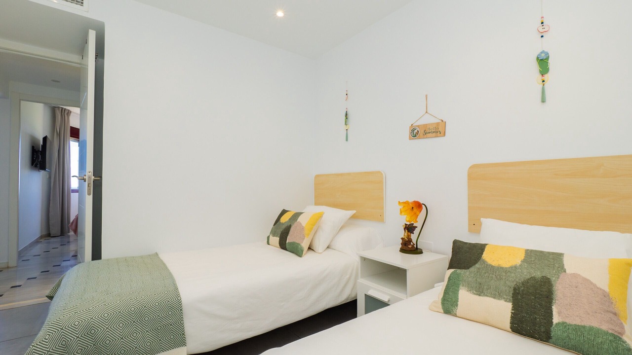 Photo of Bedroom in Mijas