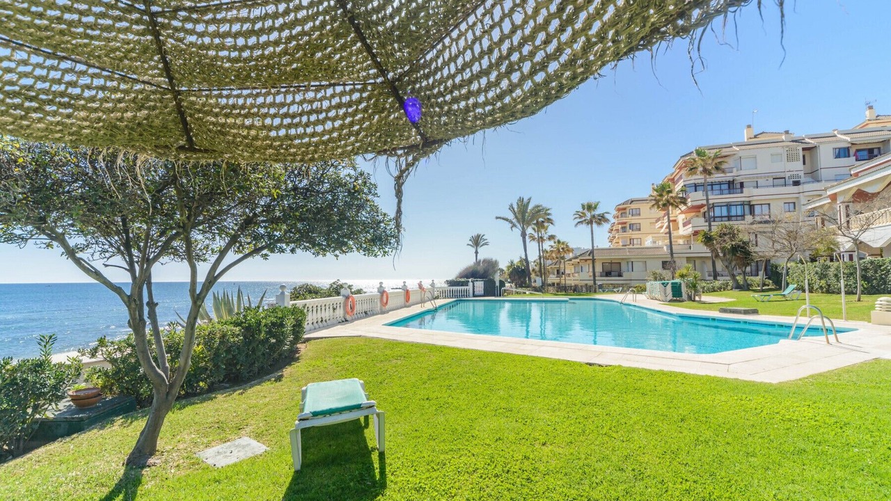 Photo of Outdoor in Mijas