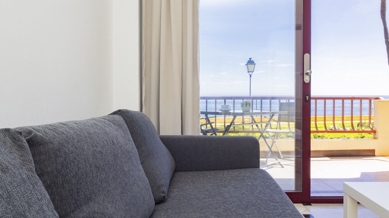 Photo of Livingroom in Mijas