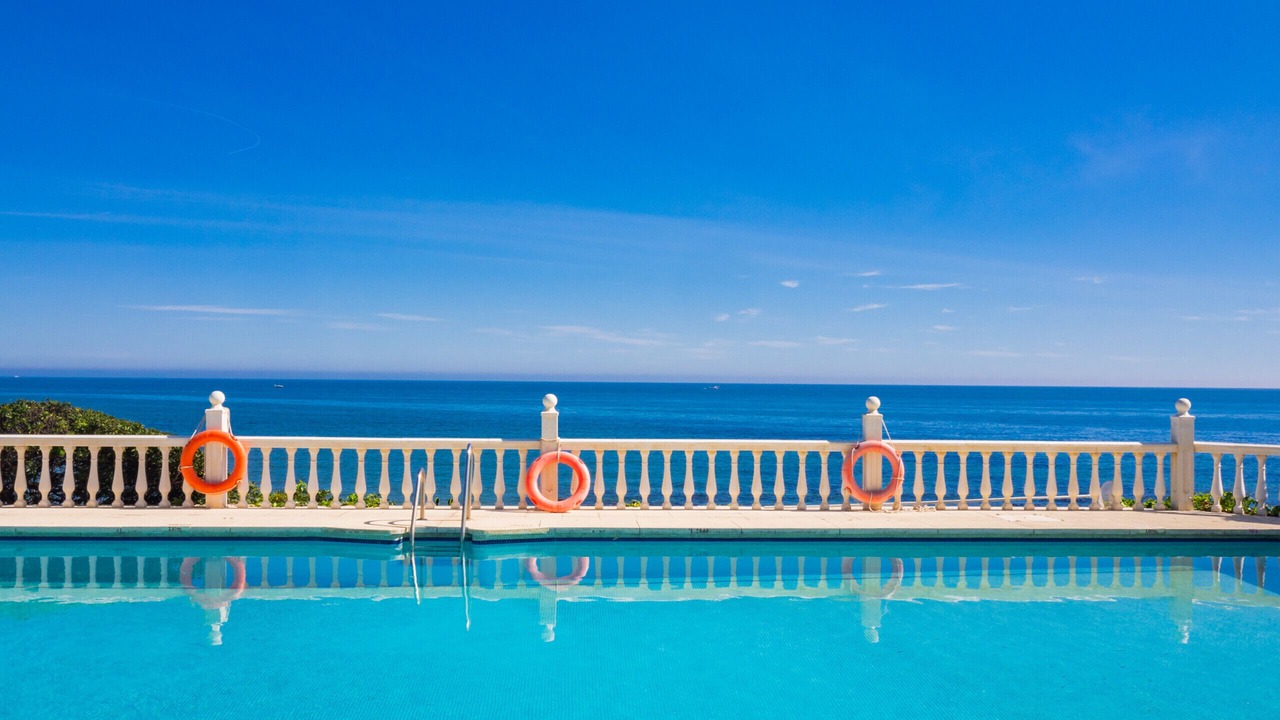 Photo of Outdoor in Mijas