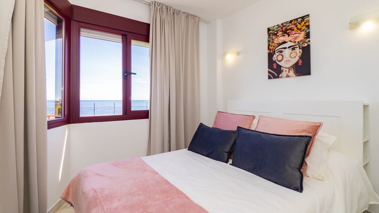 Photo of Bedroom in Mijas