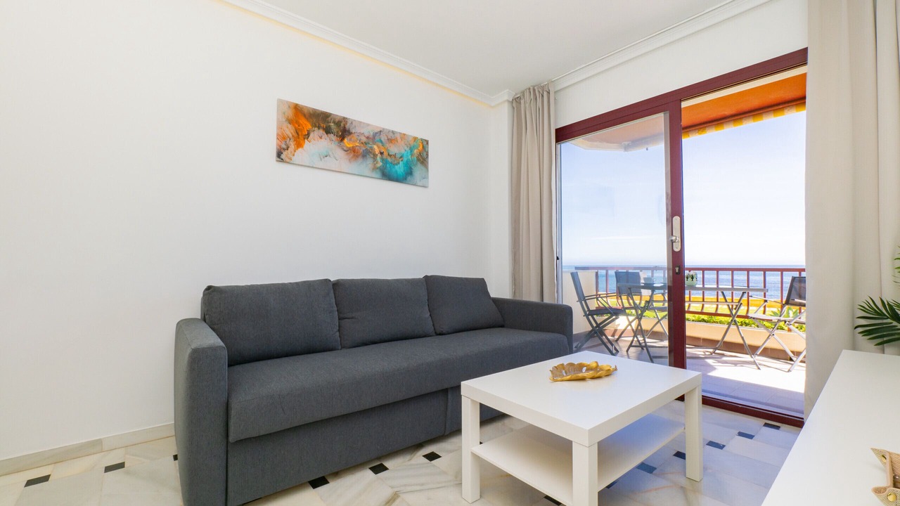 Photo of Livingroom in Mijas