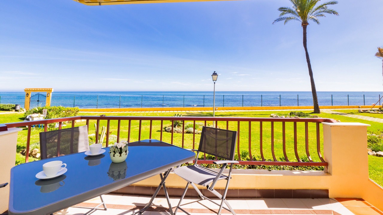 Photo of Outdoor in Mijas