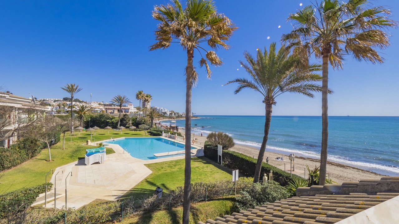 Photo of Outdoor in Mijas