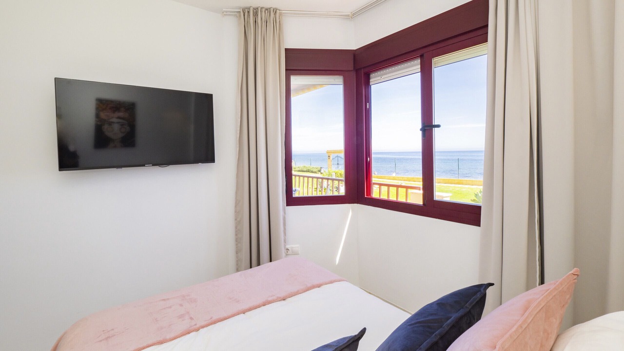 Photo of Bedroom in Mijas
