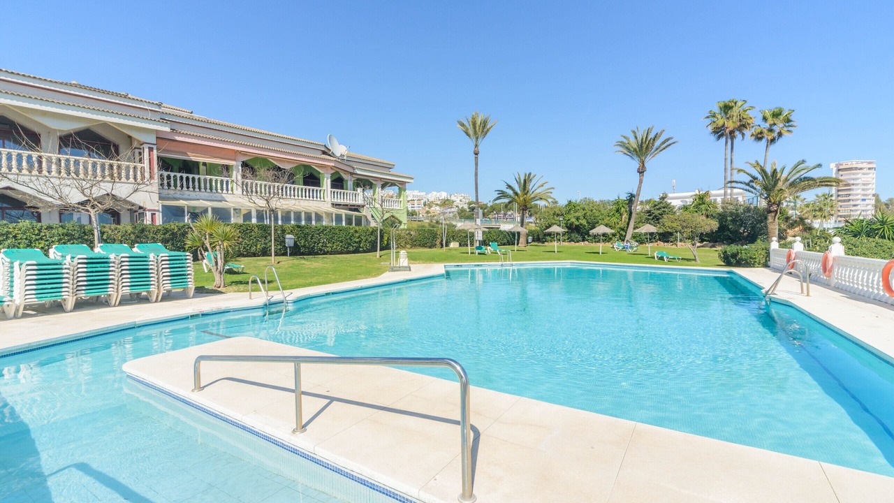 Photo of Outdoor in Mijas