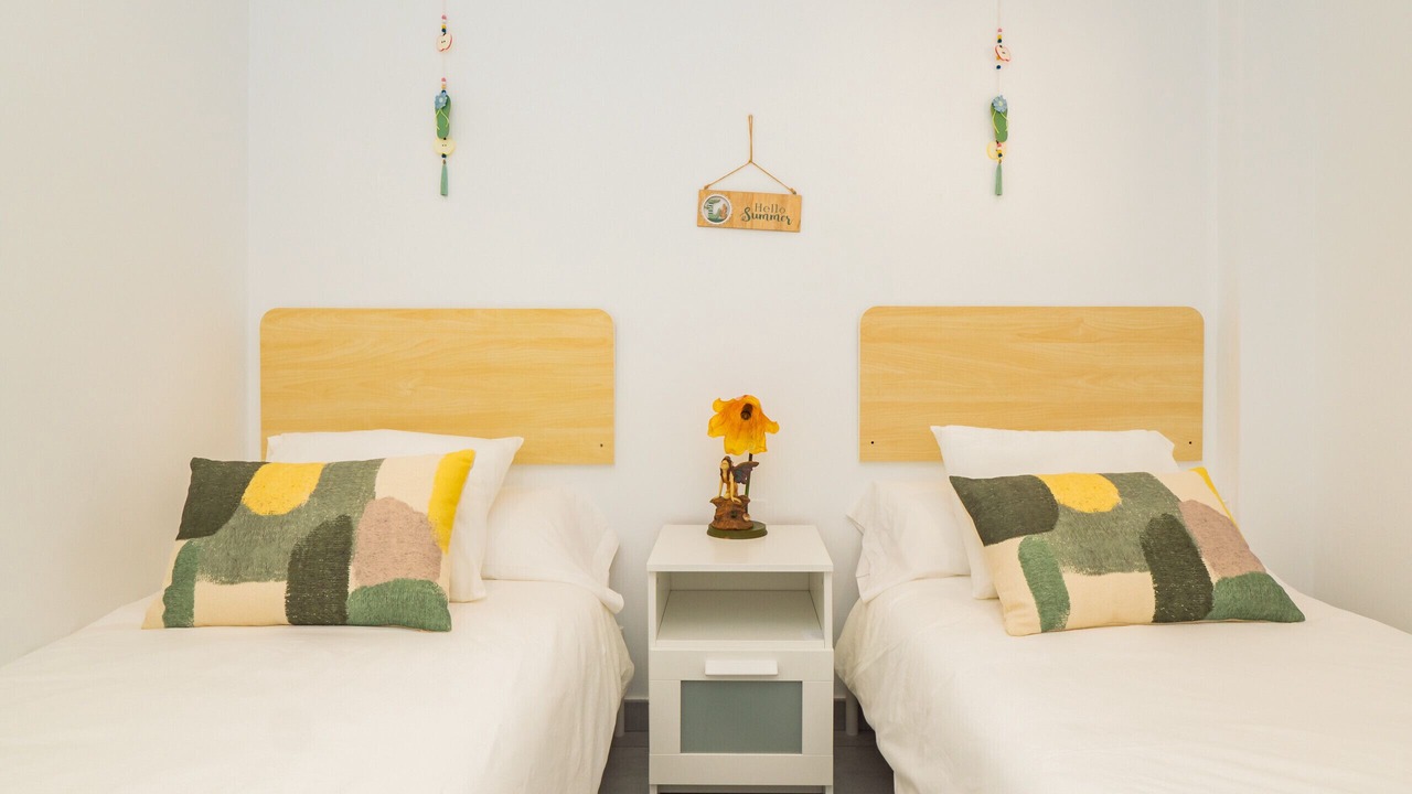 Photo of Bedroom in Mijas