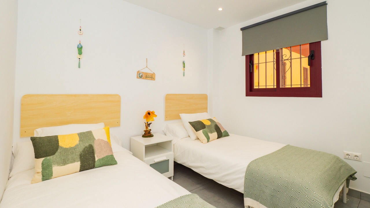 Photo of Bedroom in Mijas