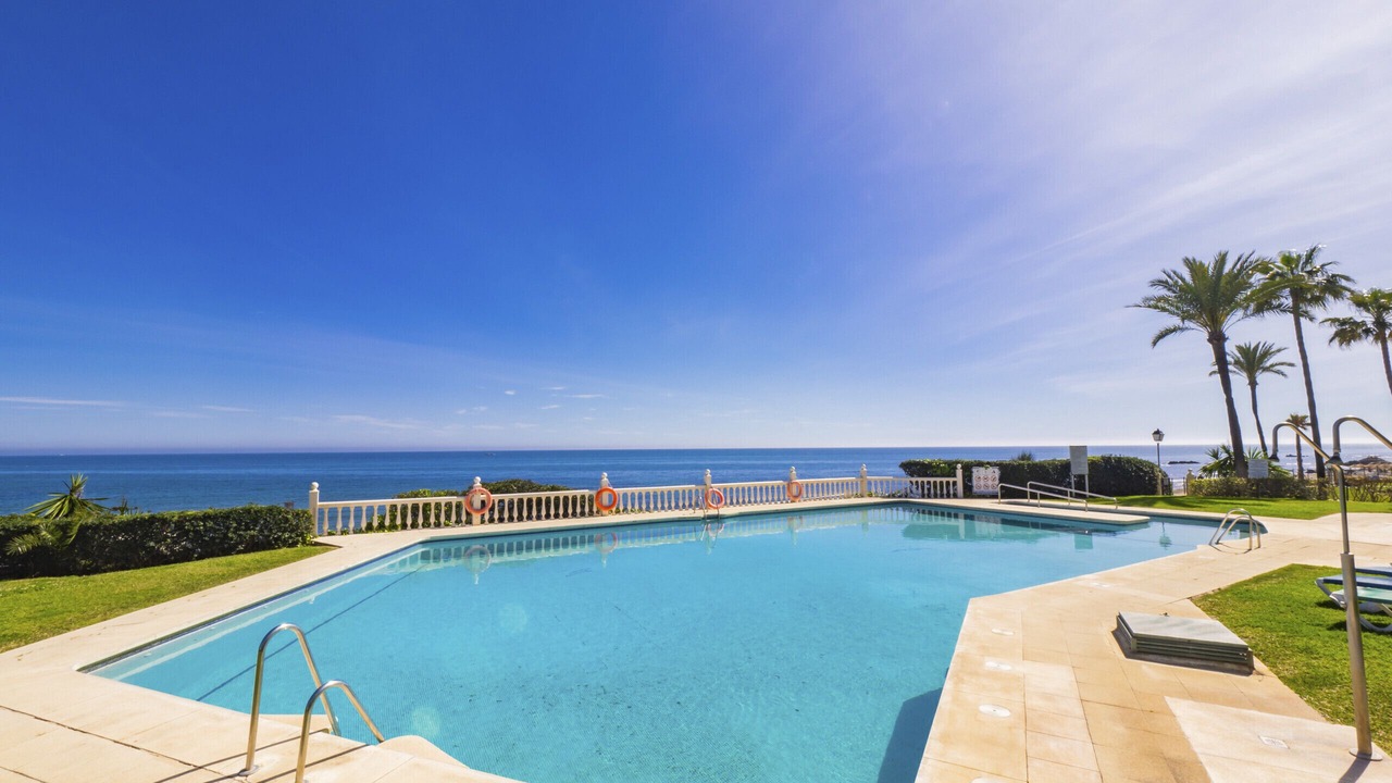 Photo of Outdoor in Mijas