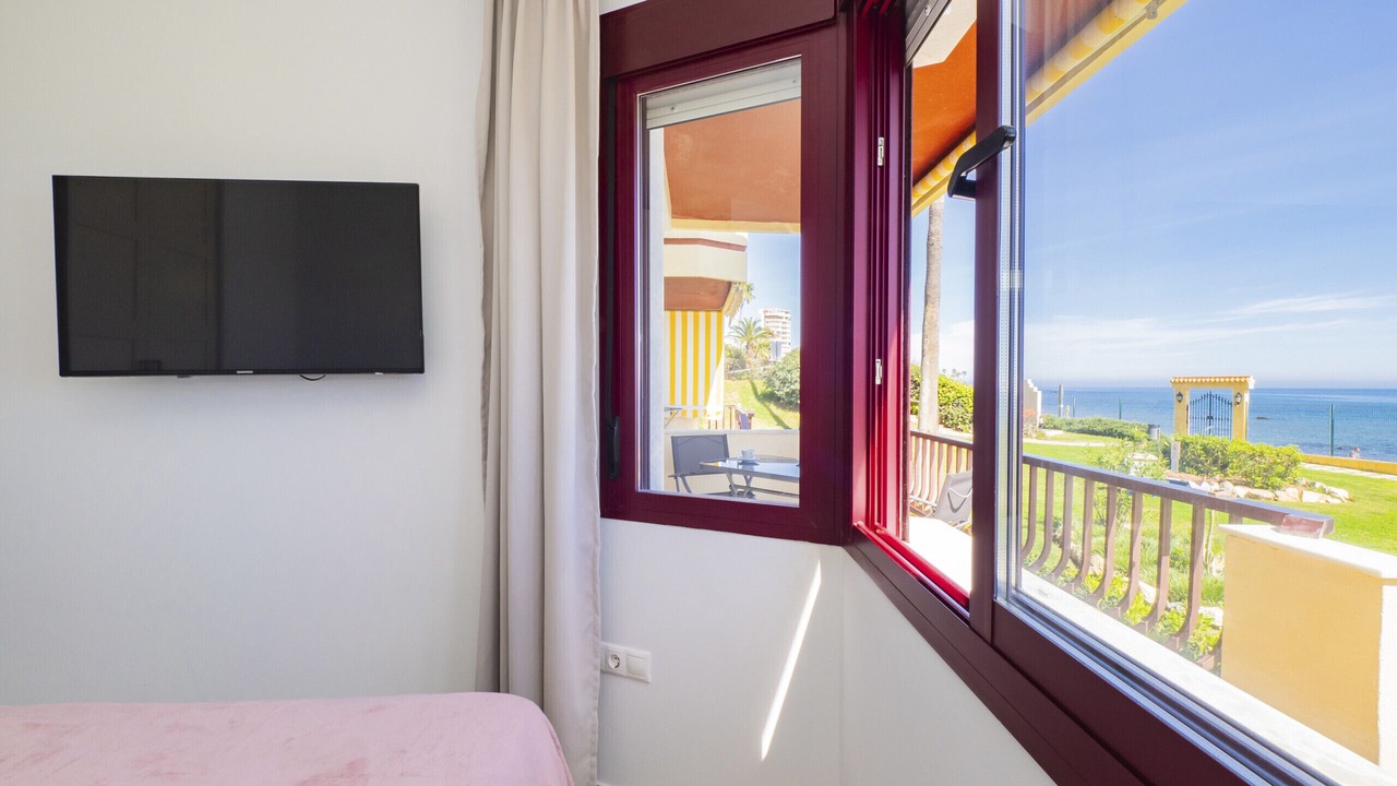 Photo of Bedroom in Mijas