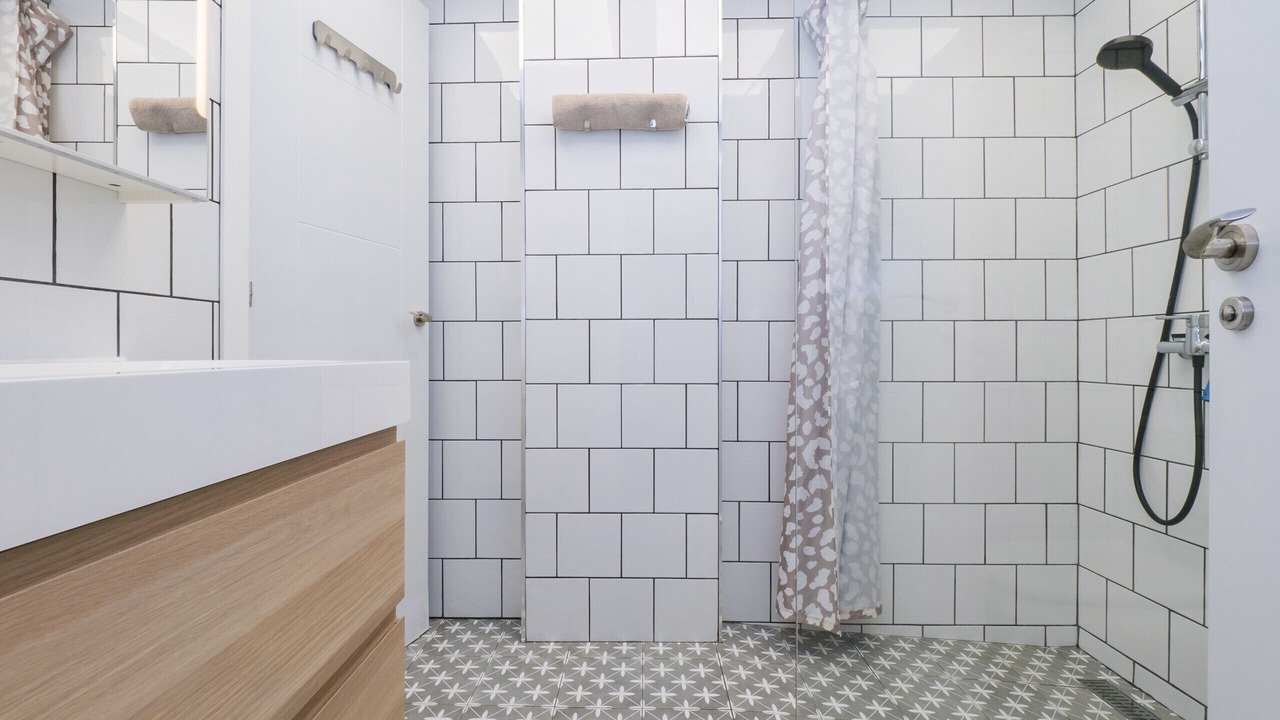 Photo of Bathroom in Mijas