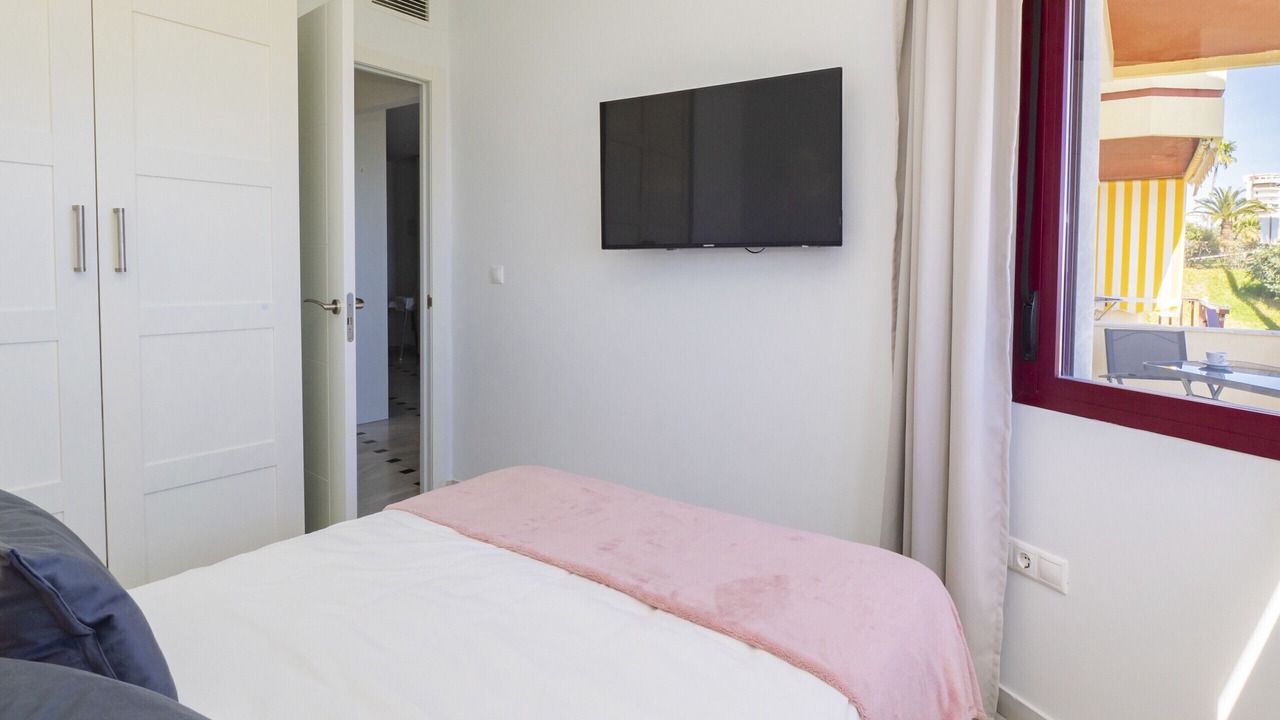 Photo of Bedroom in Mijas