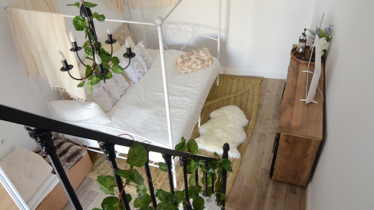 Photo of Bedroom in Benaojan