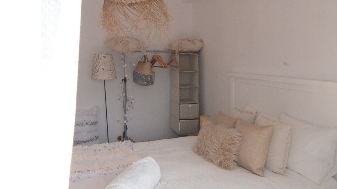 Photo of Bedroom in Benaojan