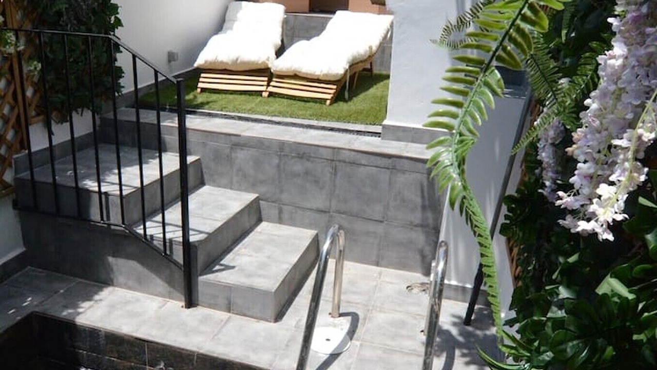 Photo of Outdoor in Benaojan