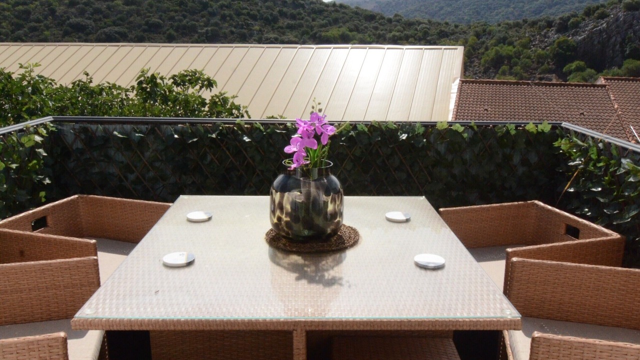 Photo of Outdoor in Benaojan