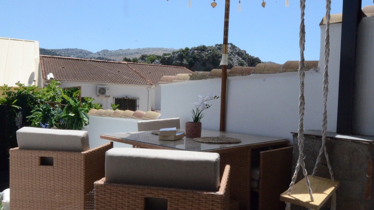 Photo of Outdoor in Benaojan