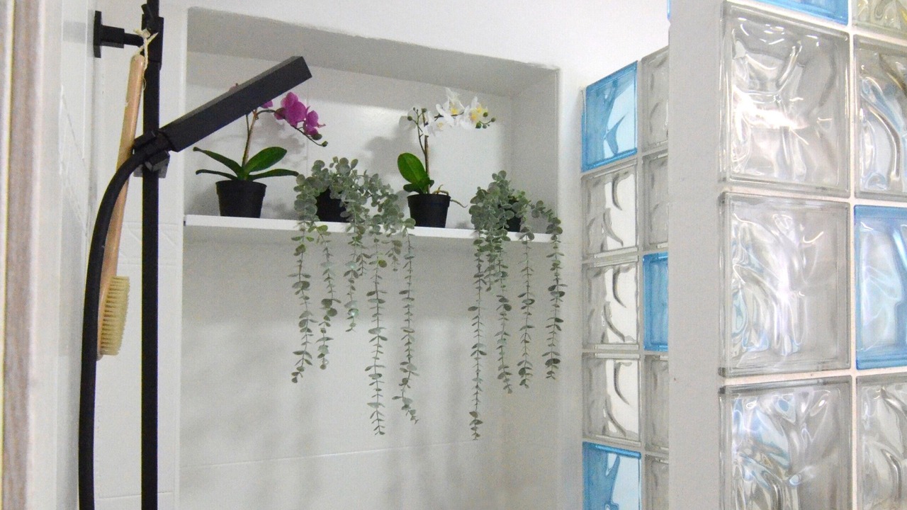Photo of Bathroom in Benaojan