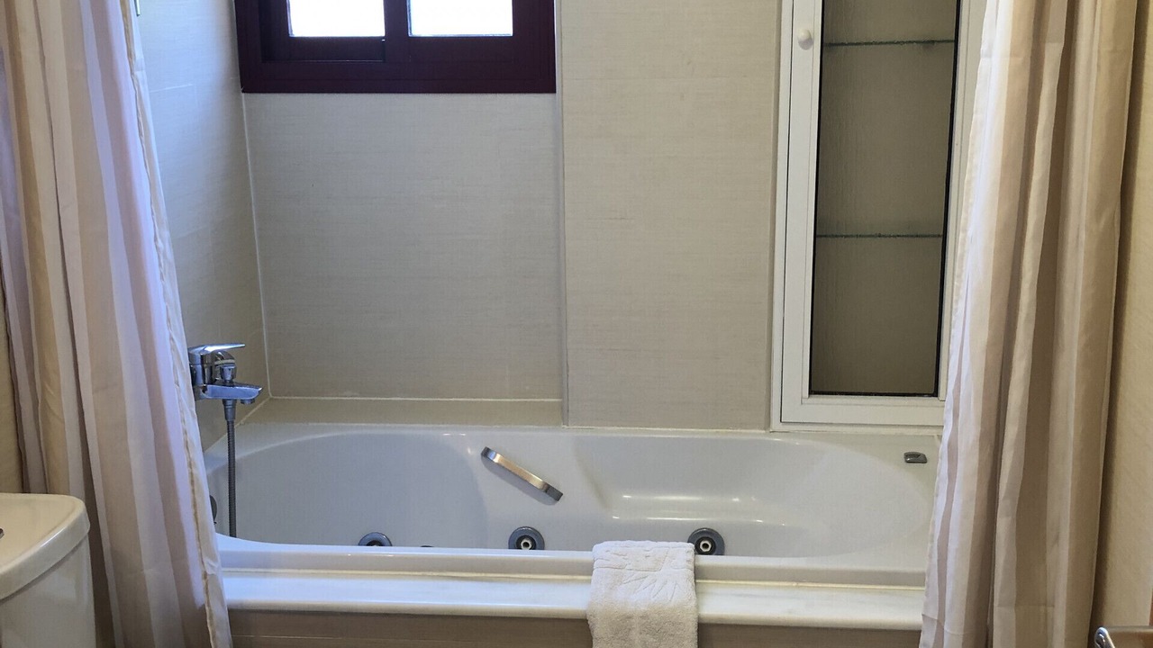 Photo of Bathroom in La Cala de Mijas