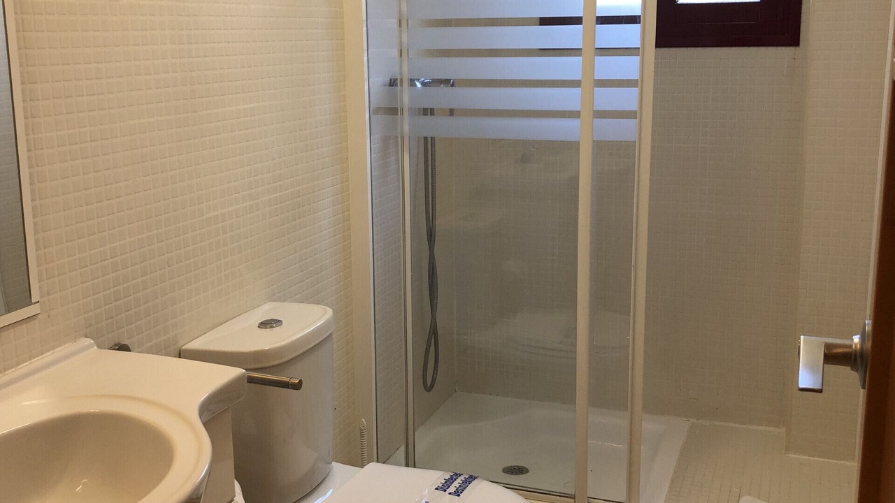 Photo of Bathroom in La Cala de Mijas