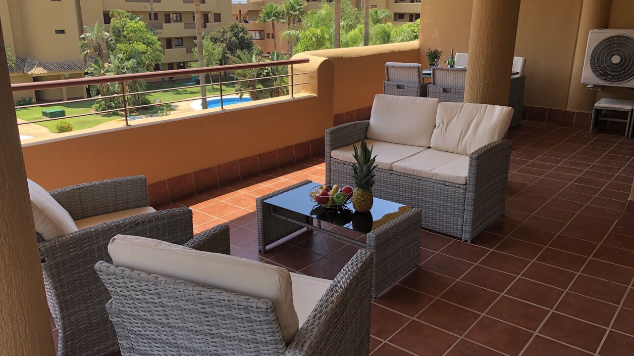 Photo of Others in La Cala de Mijas