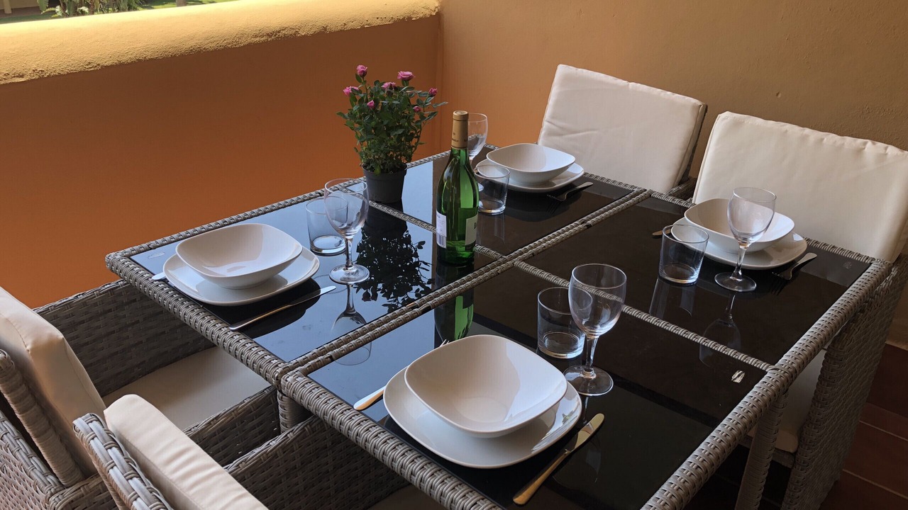 Photo of Outdoor in La Cala de Mijas