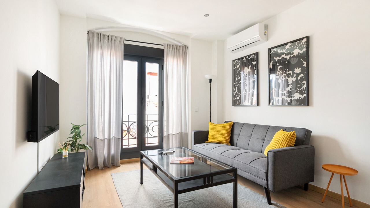 Photo of Livingroom in Numancia