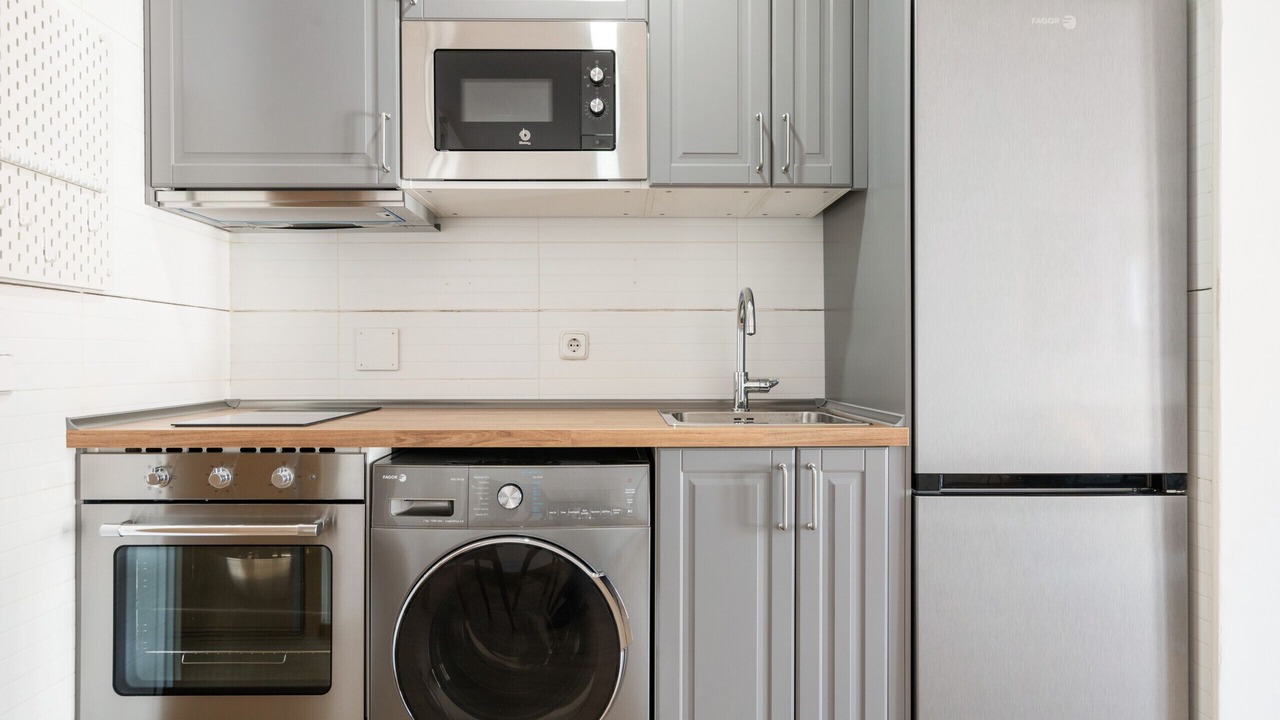 Photo of Kitchen in Numancia