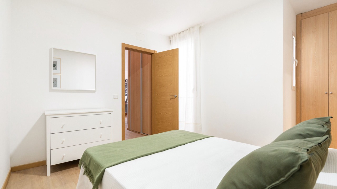 Photo of Bedroom in Numancia
