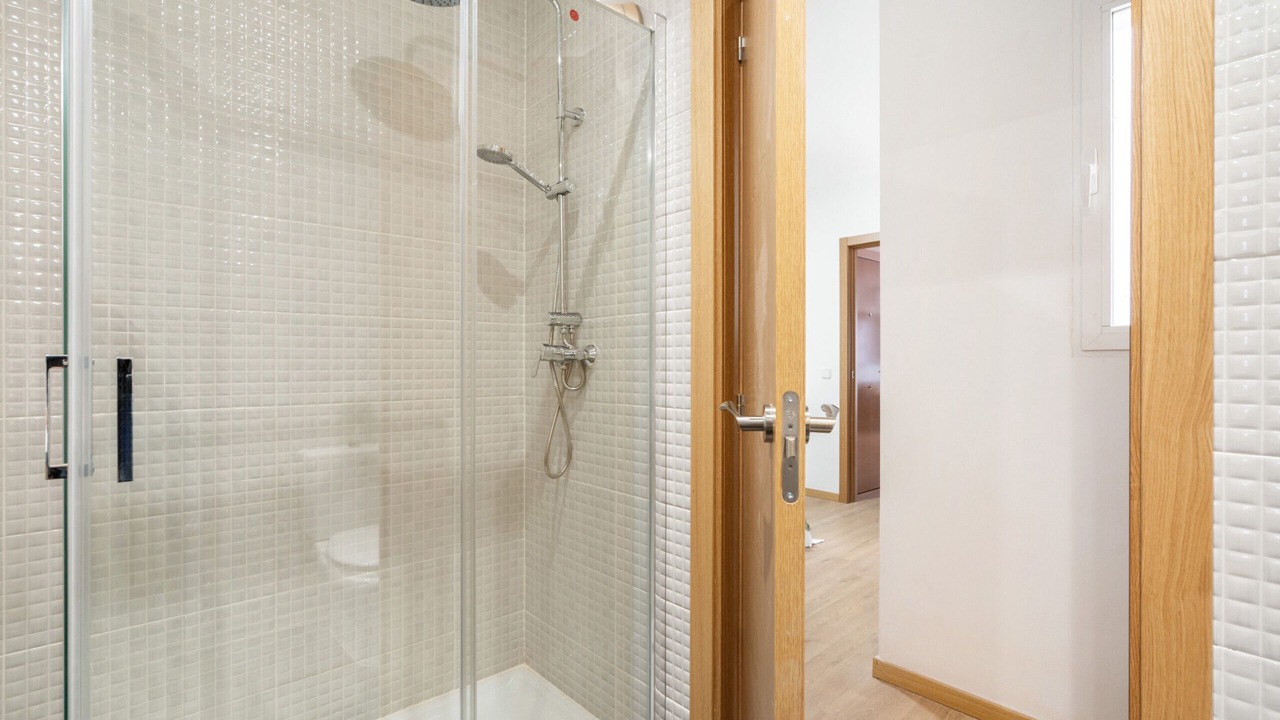 Photo of Bathroom in Numancia
